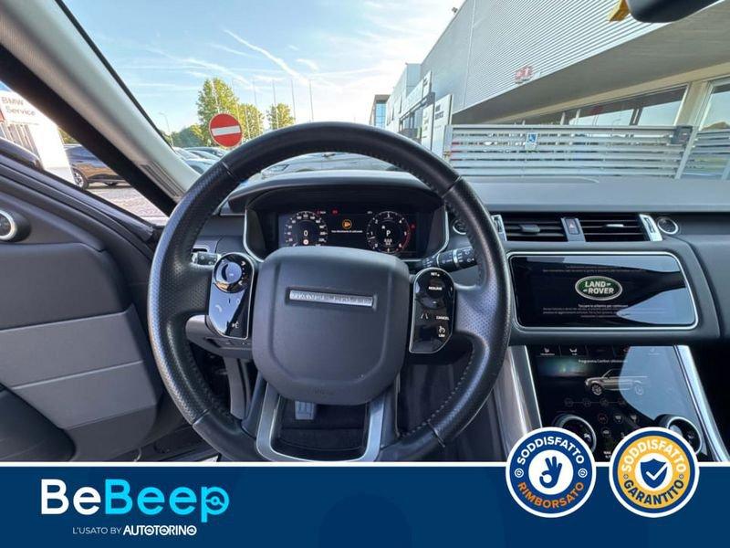 Land Rover RR Sport 3.0 SDV6 HSE DYNAMIC 249CV 7P.TI