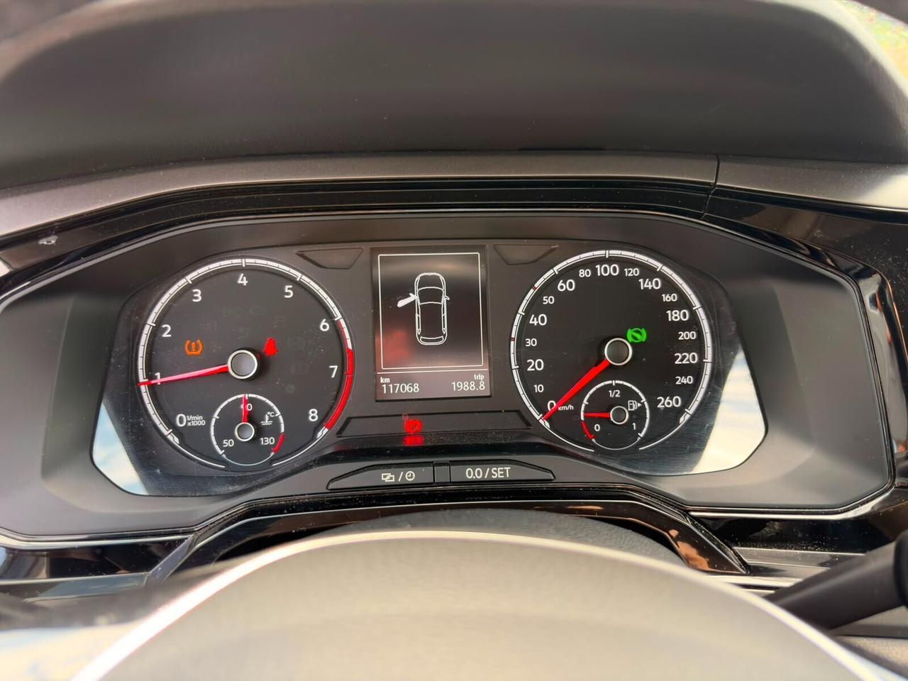 Volkswagen Polo 1.0 TSI DSG GPL