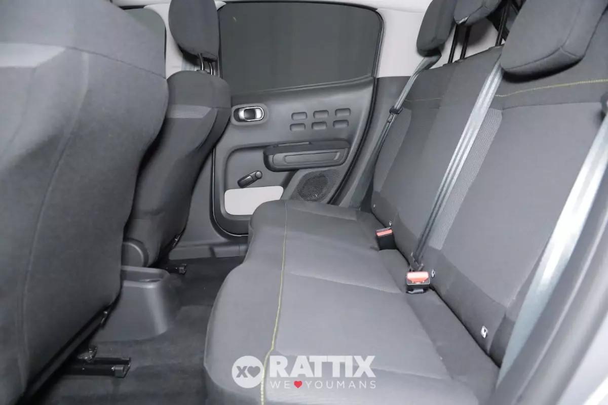 Citroen C3 1.2 Puretech Shine 83CV