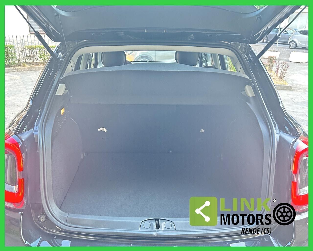 Fiat 500X 1.3 MultiJet 95 CV 04/2024