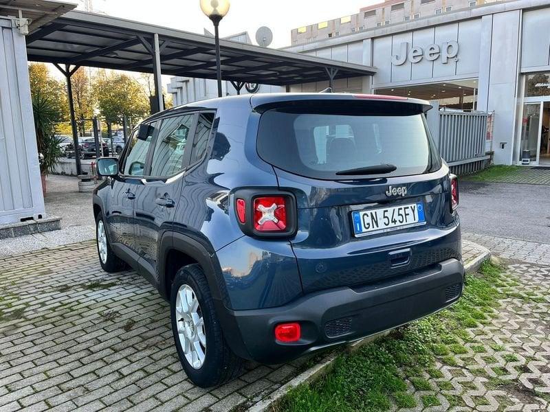 Jeep Renegade 1.0 T3 Limited