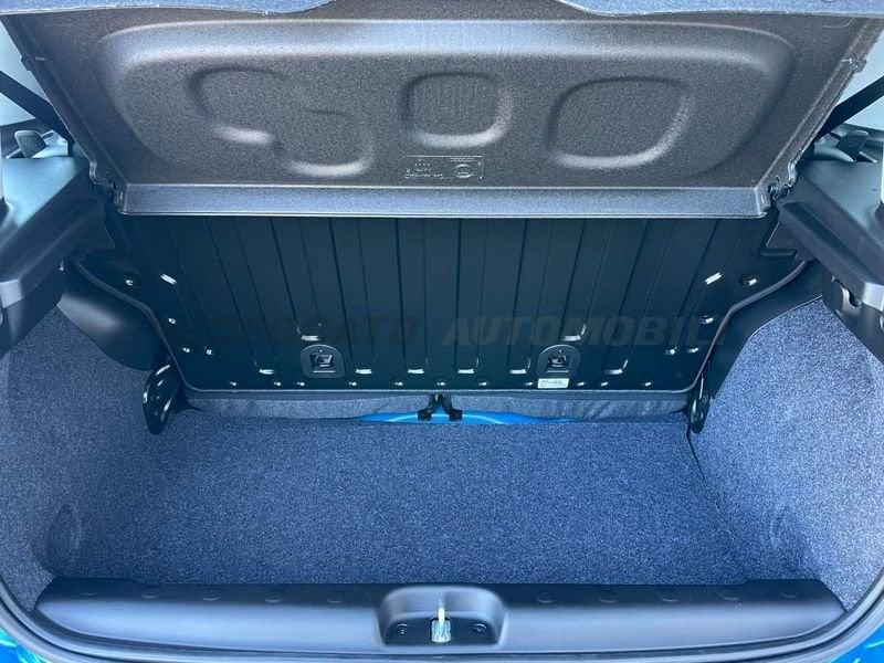 FIAT Pandina Pandina 1.0 65cv Hybrid Pop