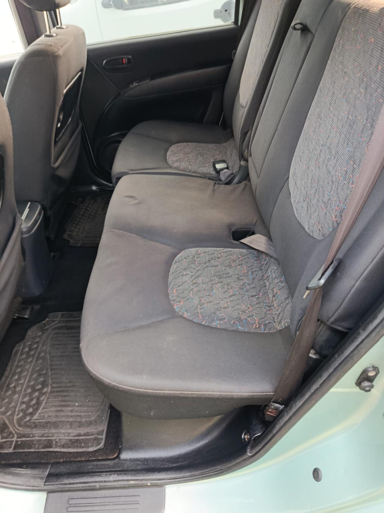 Hyundai Matrix 1.5 CRDi TD 12V GLS Plus