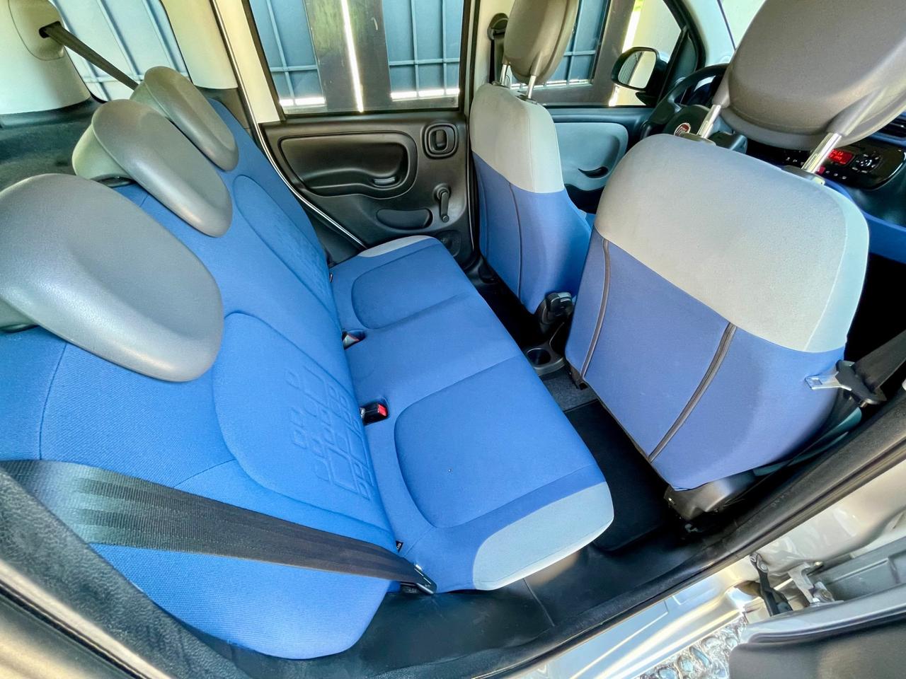 Fiat Panda 1.2 Lounge *UNICO PROPRIETARIO*