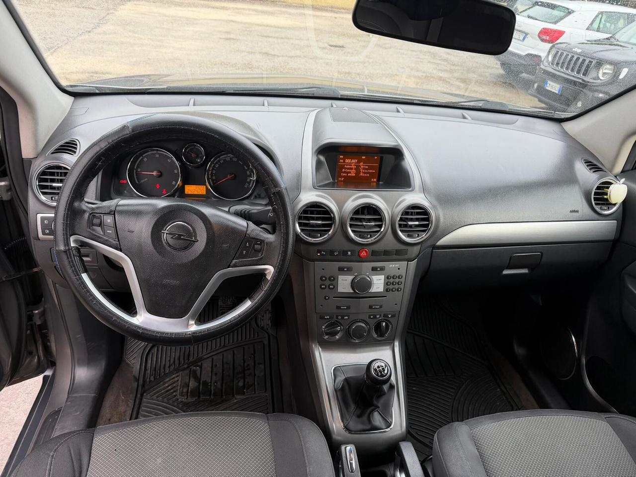 Opel Antara 2.0 CDTI 150CV Cosmo