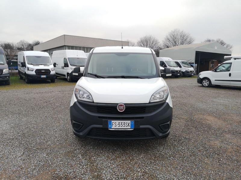 FIAT Doblò 1.6 MJT 120CV PC-TN Cargo Lamierato