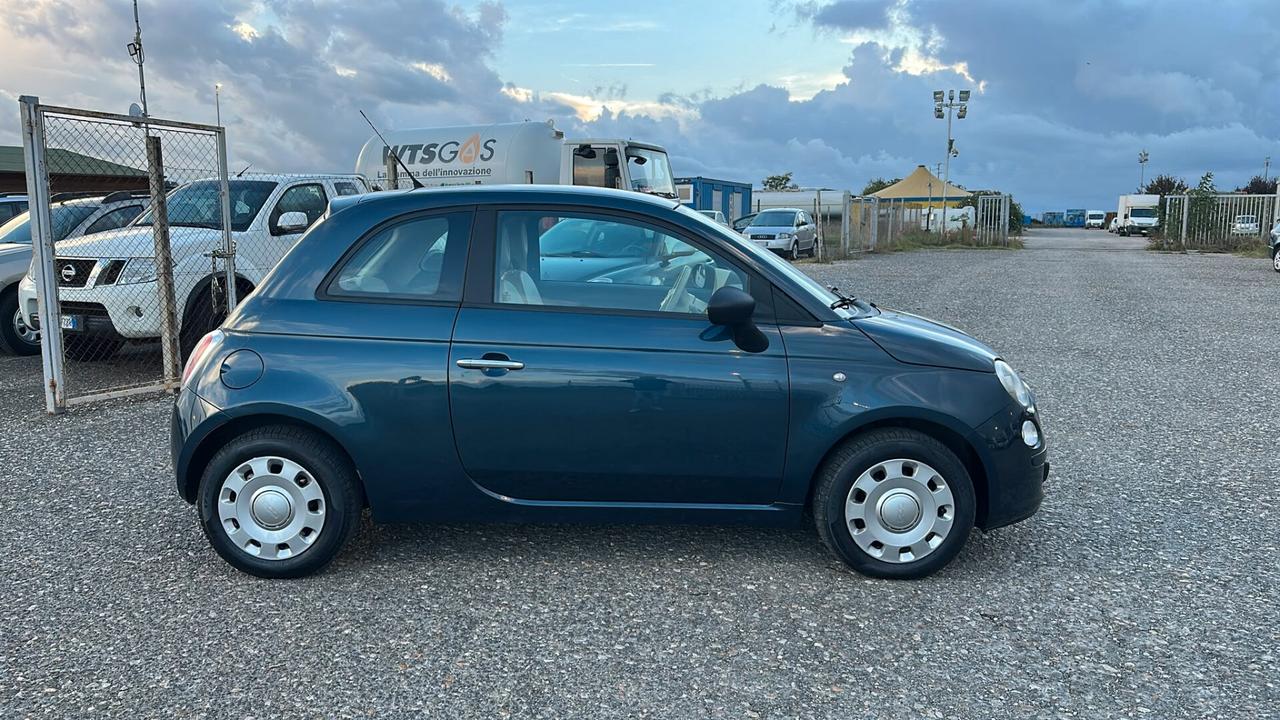 Fiat 500 1.3 Multijet 16V 75 CV Lounge