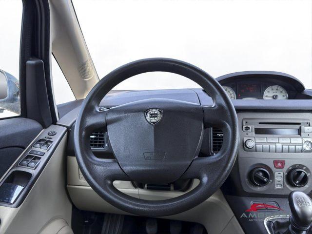 LANCIA MUSA 1.4 16V Oro - PER OPERATORI DEL SETTORE