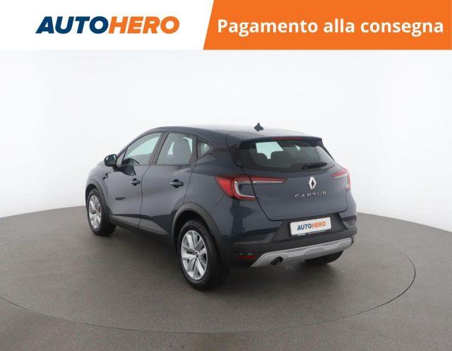 RENAULT Captur TCe 90 CV Zen