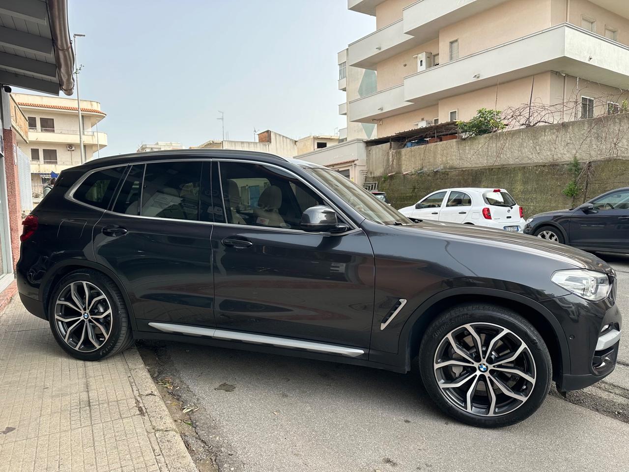 Bmw X3 xDrive30d 249CV xLine