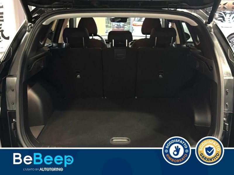 Hyundai Tucson 1.6 HEV EXELLENCE 2WD AUTO