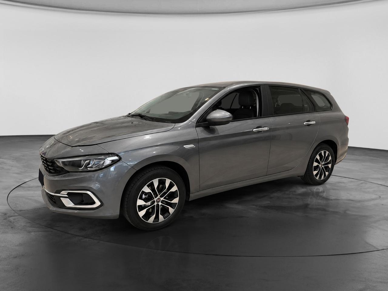 FIAT Tipo 5porte II 2021 - Tipo 5p 1.3 mjt CityLife s&s 95cv