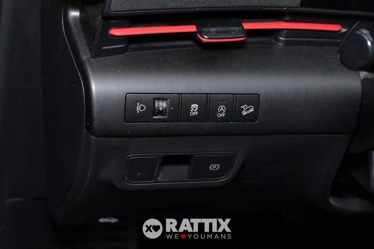 Hyundai Kona 1.0 t-GDI 48V 100CV N-Line