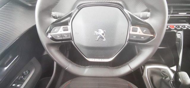 PEUGEOT 208 PureTech 75 Stop&Start 5 porte Active