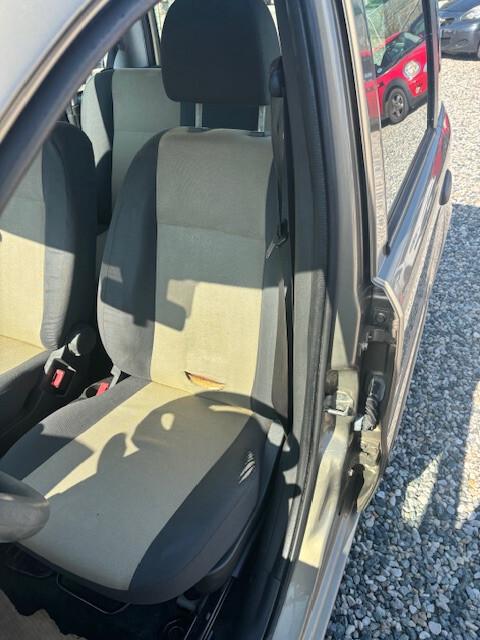 Fiat Panda 1.2 Dynamic frizione nuova