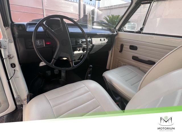 Volkswagen Maggiolino Cabrio