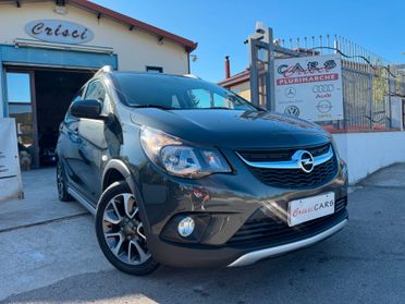 Opel Karl Rocks (Garanzia 24 mesi*)