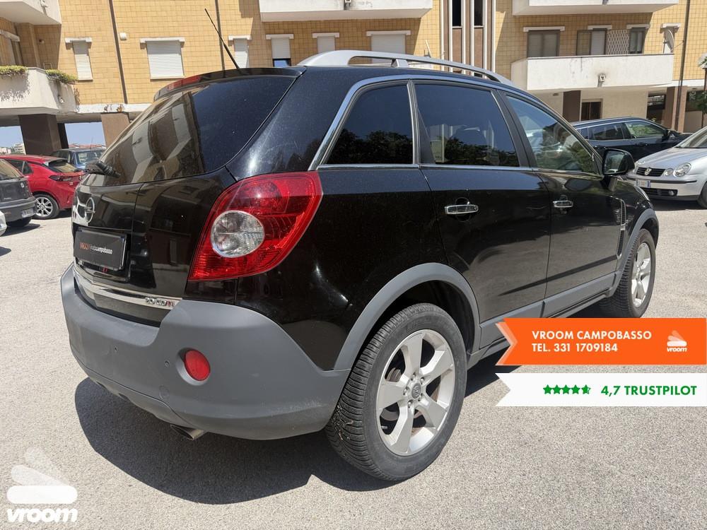 OPEL Antara Antara 2.0 CDTI 150CV Cosmo
