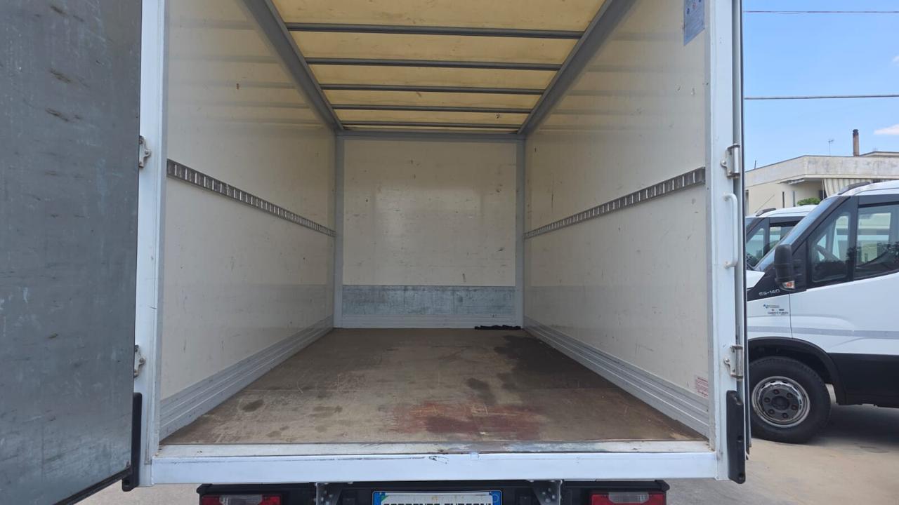 Iveco DAILY 35C15 -P. 3750 - 3.0 MJT 150 CV