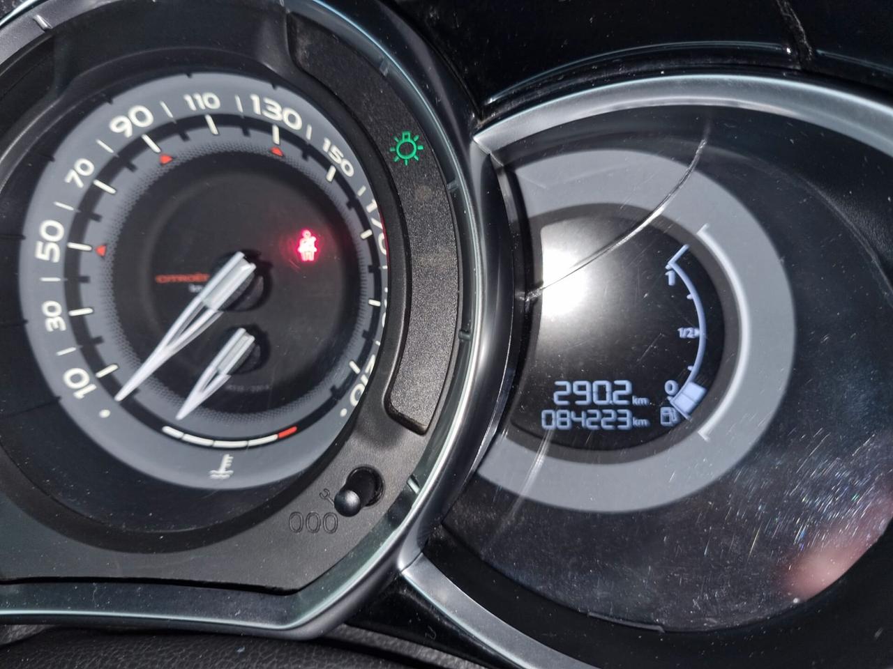 Ds DS3 3 PureTech 110 S&S So Chic