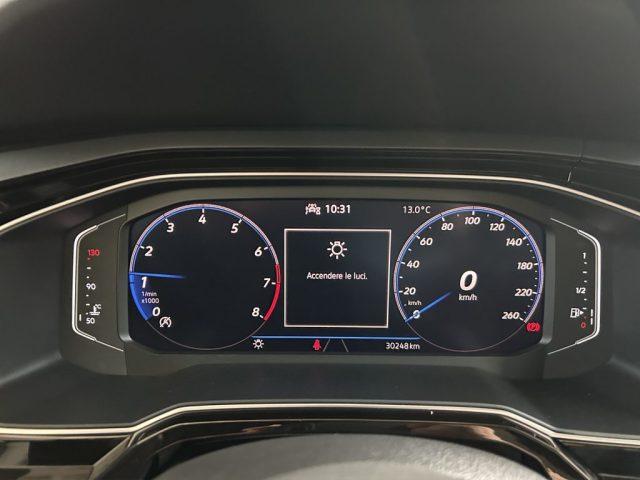 VOLKSWAGEN Taigo Taigo 1.0 TSI 110 CV R-Line