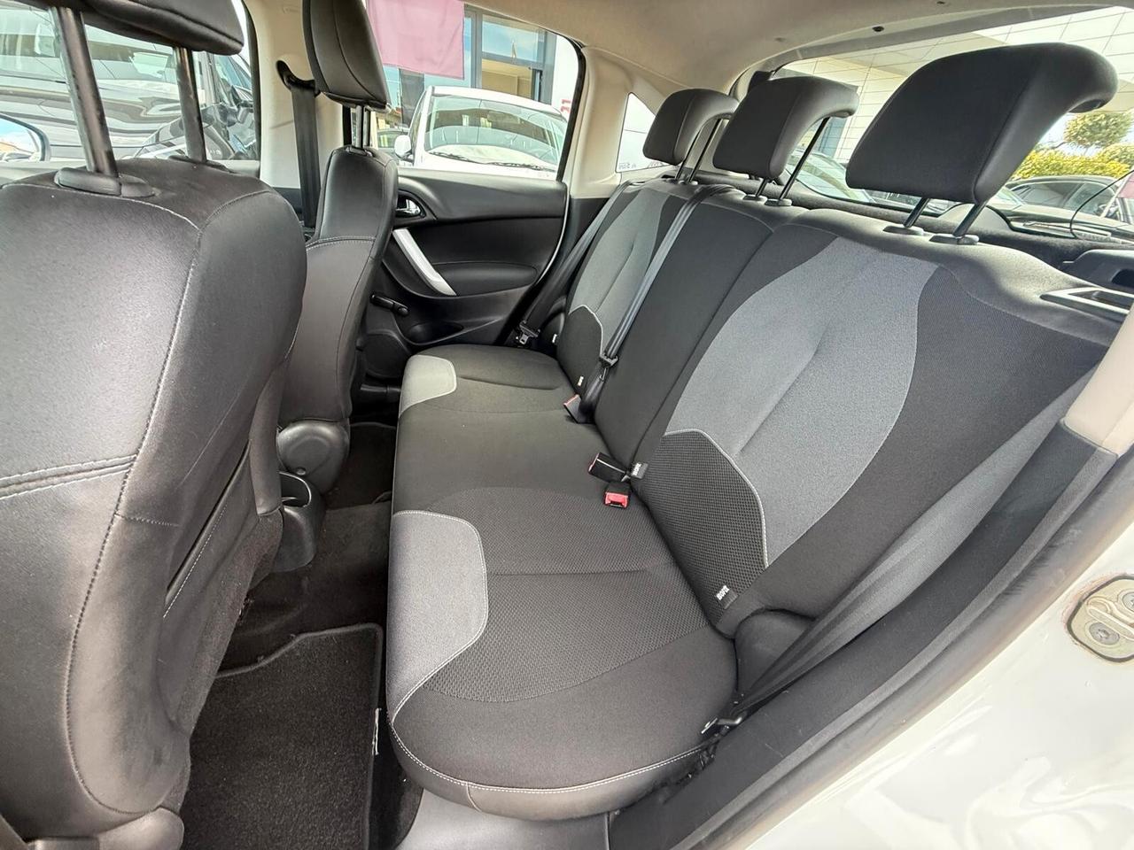 Citroen C3 1.1 - con 24 mesi di garanzia ok neopatentati