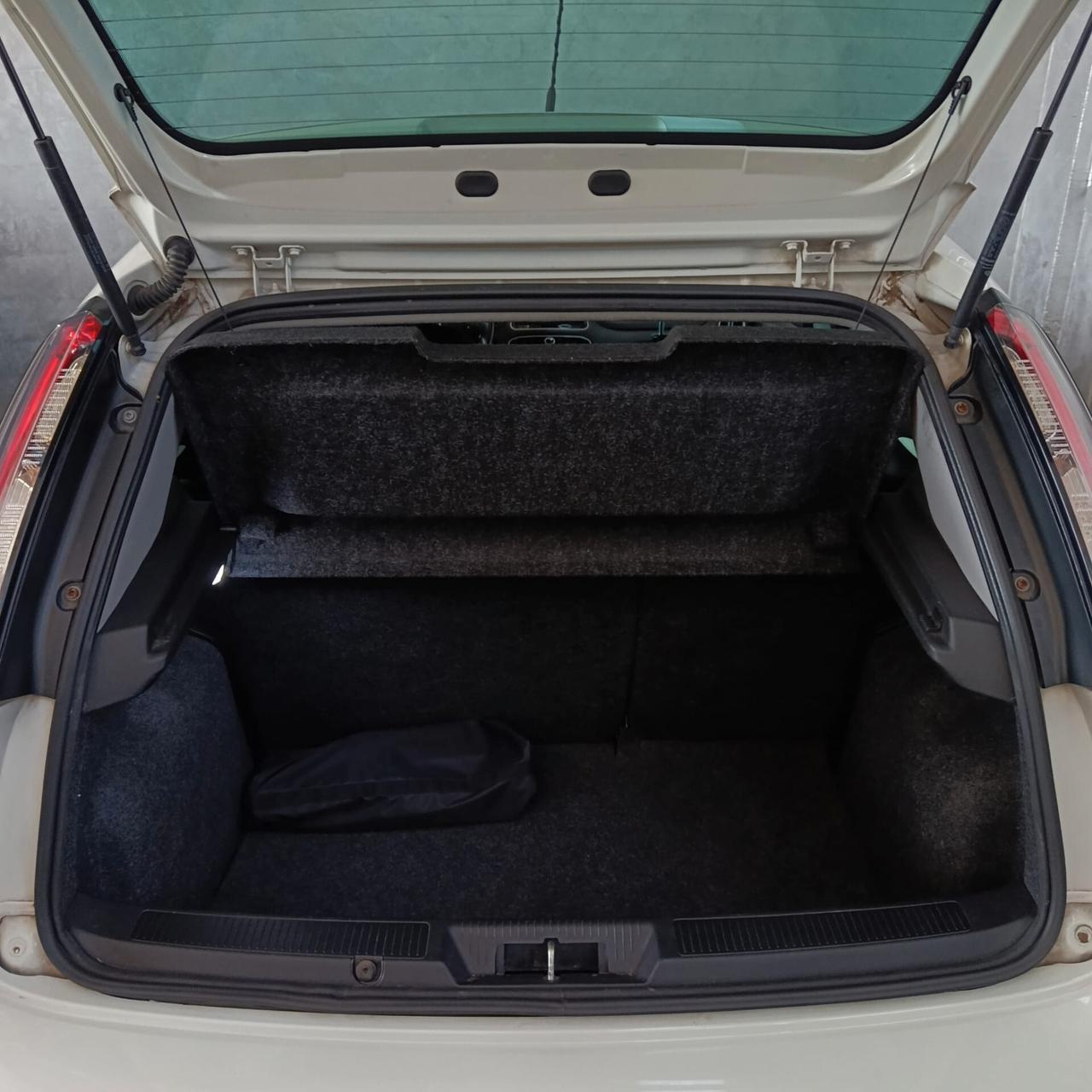 Fiat Punto EVO 1.3 MJT SPORT