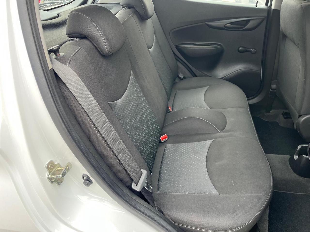 Opel Karl 1.0 benz-75cv-Full-2016