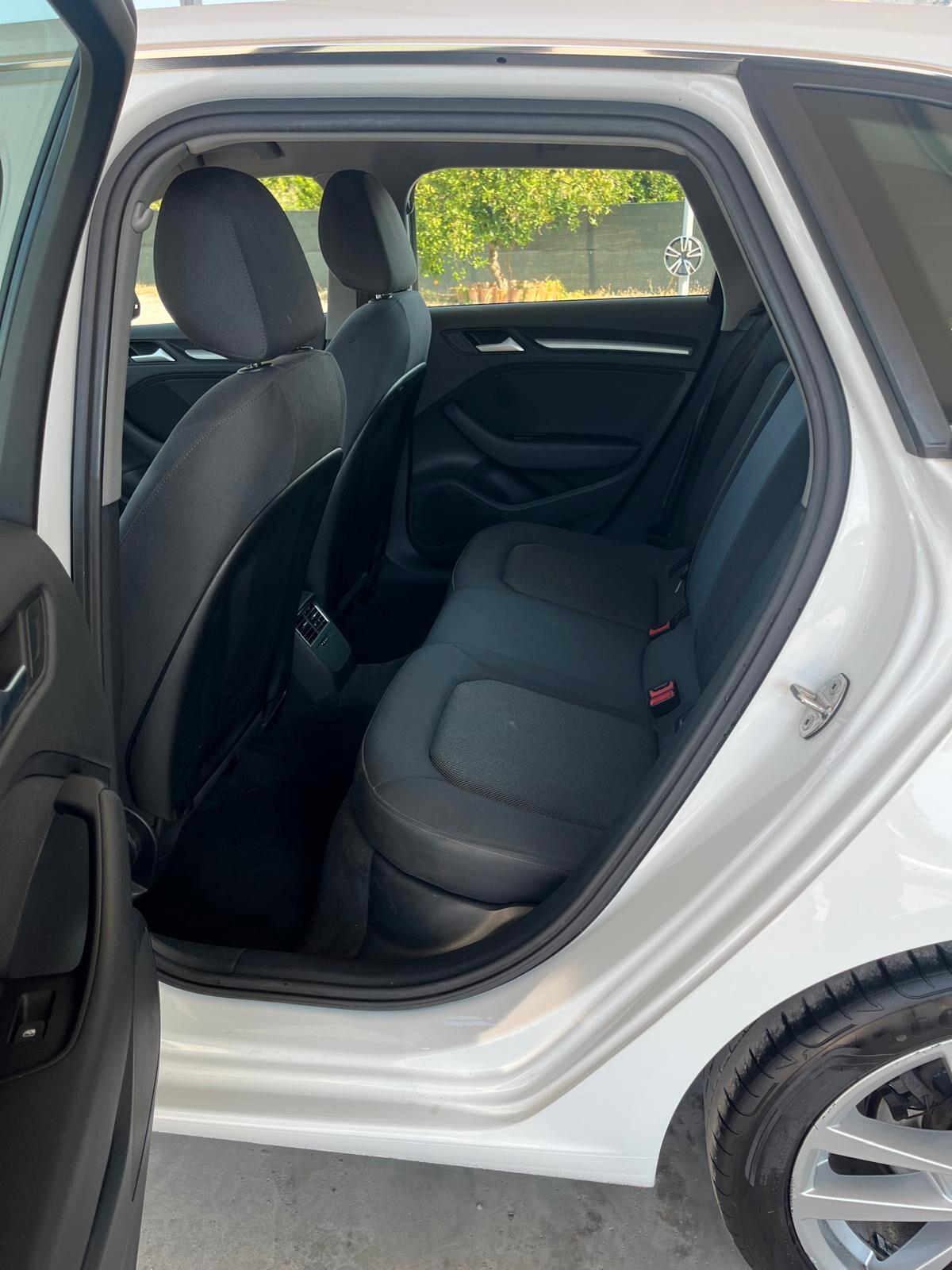 Audi A3 SPB 1.6 TDI Sport