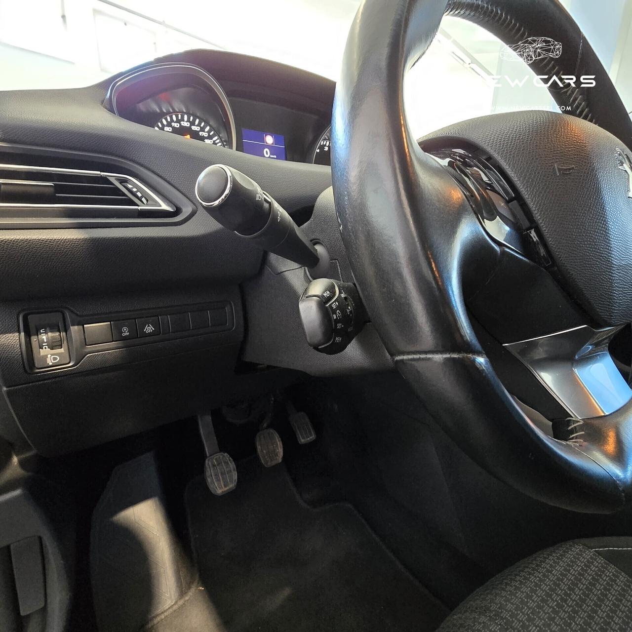 Peugeot 308 BlueHDi 130 S&S SW Business