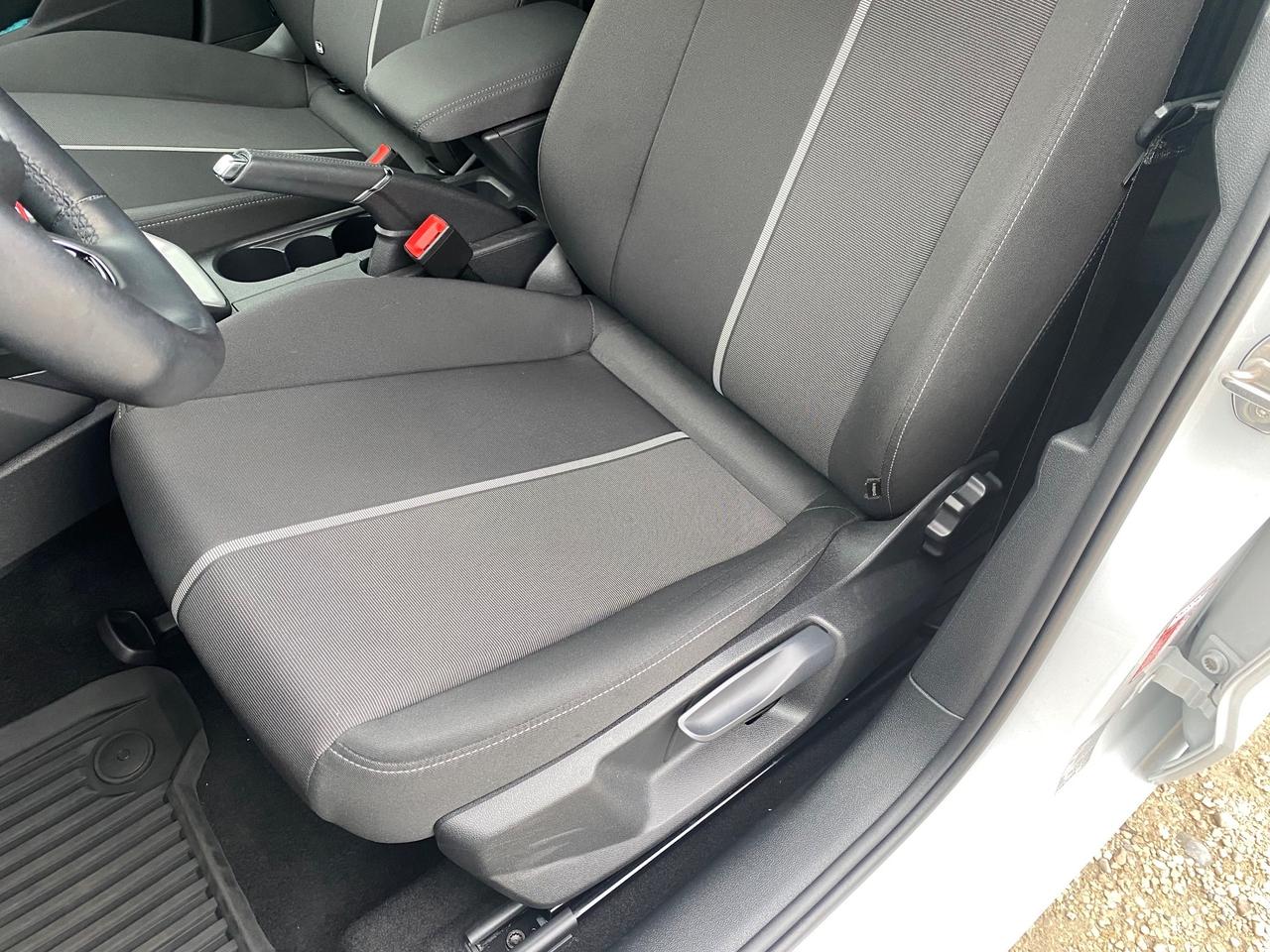 Audi A1 SPB 30 TFSI S tronic Identity Black