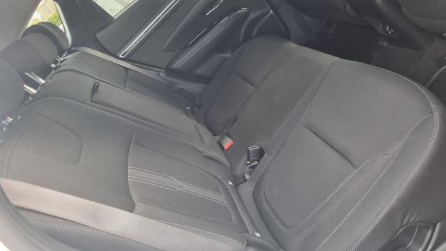 HYUNDAI Tucson 1.6 HEV aut. XLine