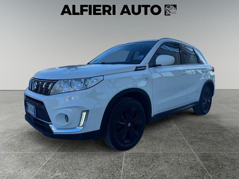 Suzuki Vitara 1.0 Boosterjet Benzina 112cv 5MT 2WD Cool