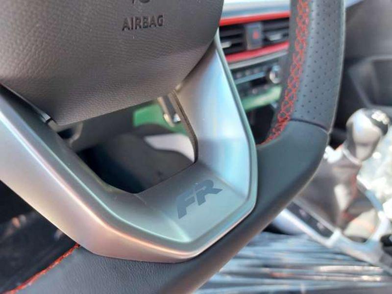 Seat Arona 1.0 ecotsi FR 110cv