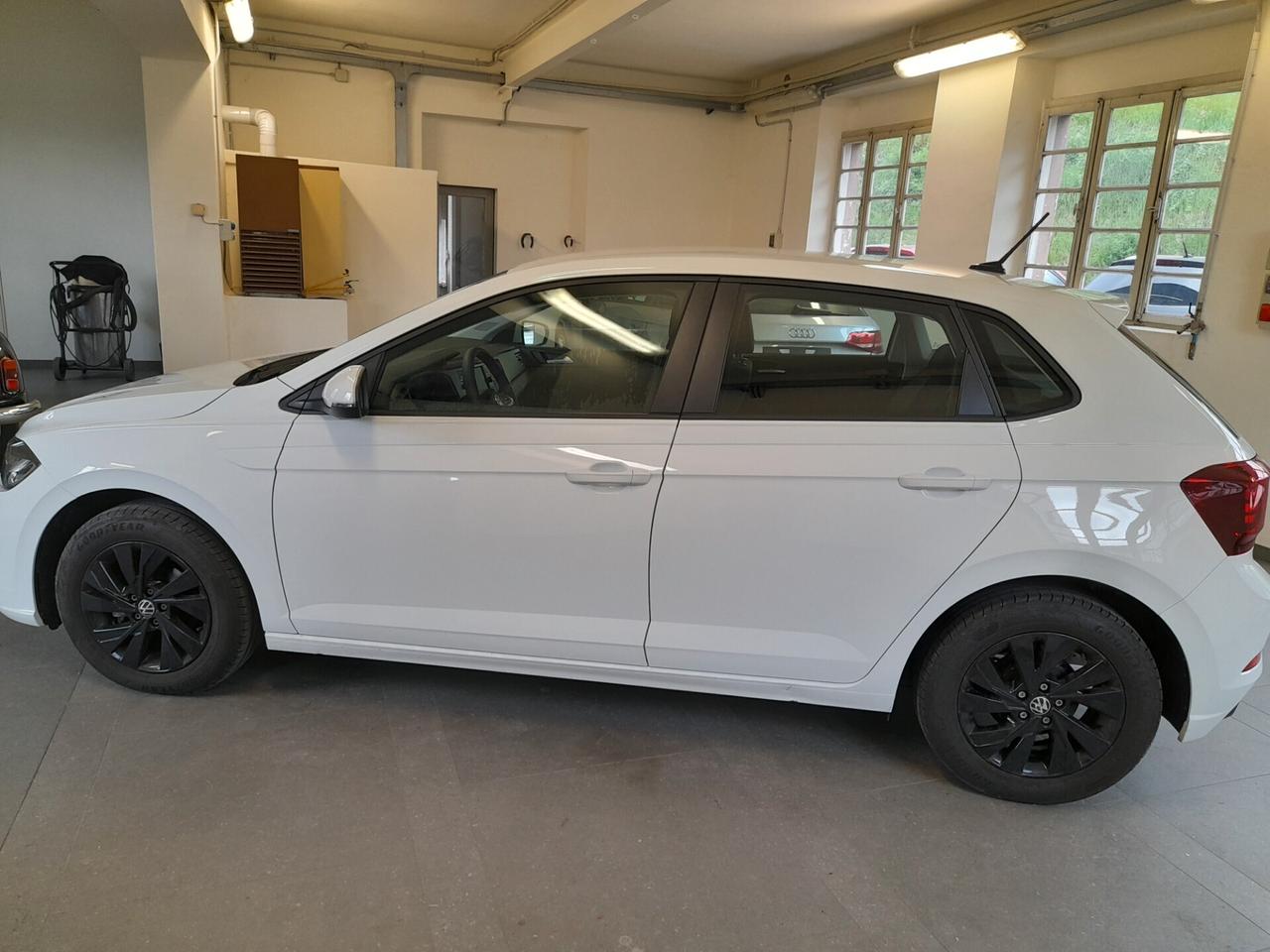 Volkswagen Polo 1.0 TSI Life NEOPATENTATI