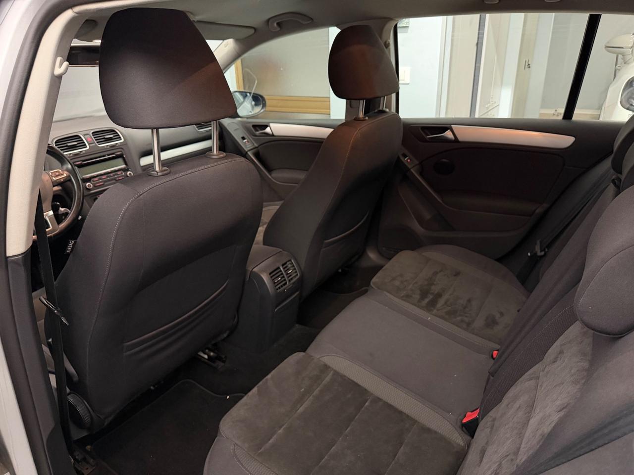 Golf 1.4 TSI 122CV 5p. Highline