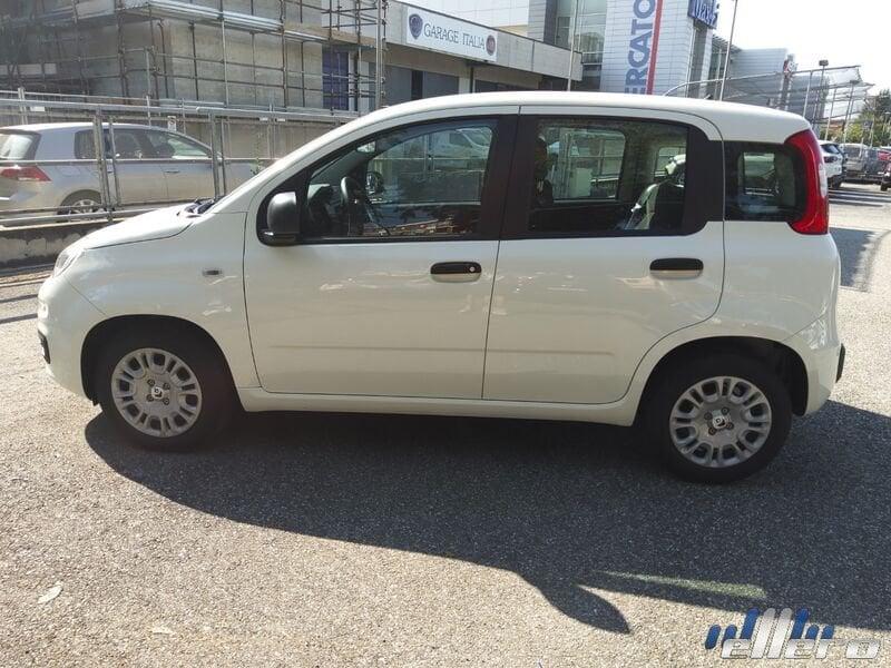 FIAT Panda MY25 1.0 70cv Hybrid