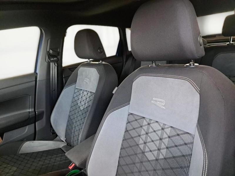 VOLKSWAGEN TAIGO 1.0 TSI 81 KW R-LINE SUV