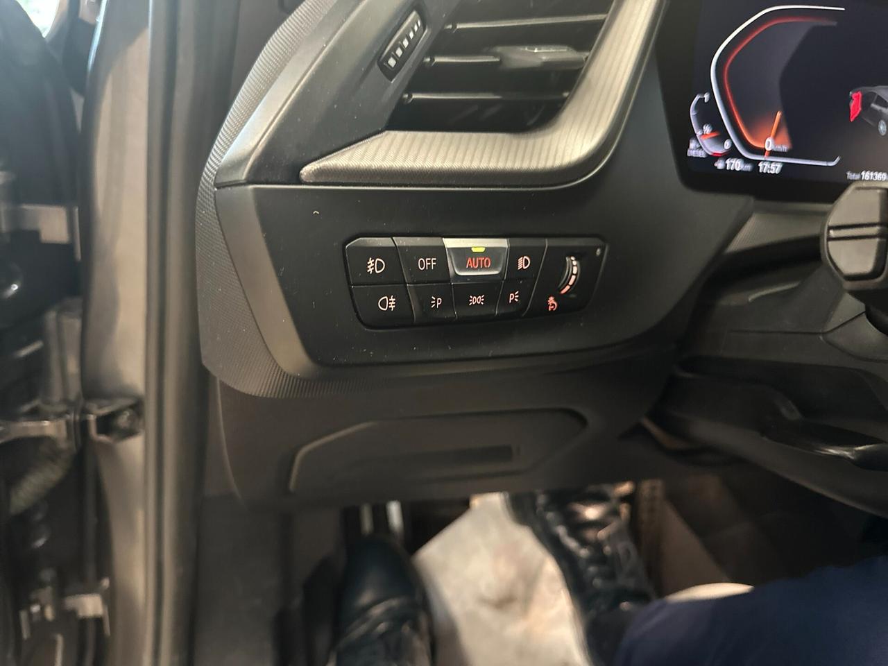 Bmw 118 118d 5p. Msport