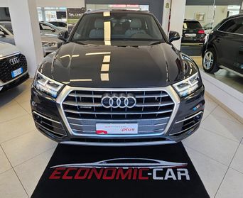 Audi Q5 2.0 TDI 190 CV quattro S LINE KM 100000