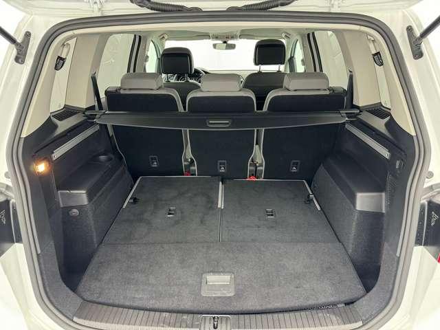 Volkswagen Touran COMFORTLINE 1.5 TSI DSG 150CV 7POSTI ONLY - PROMO
