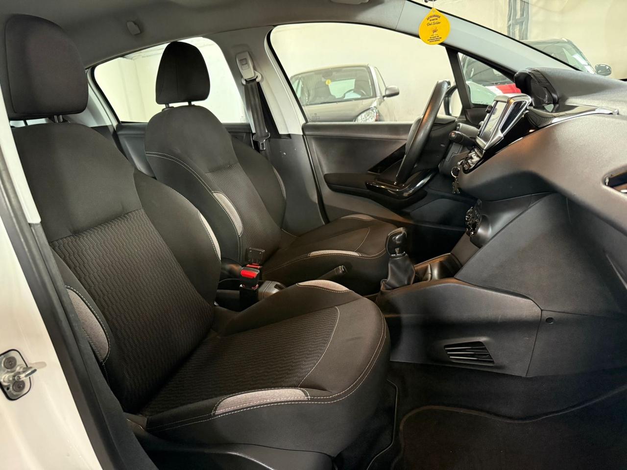 Peugeot 208 BlueHDi 75 5 porte Active