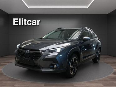 SUBARU Crosstrek 2.0i e-Boxer MHEV CVT Lineartronic Premium