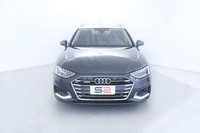 AUDI A4 Avant 40 TDI quattro S tronic Advanced/Full LED
