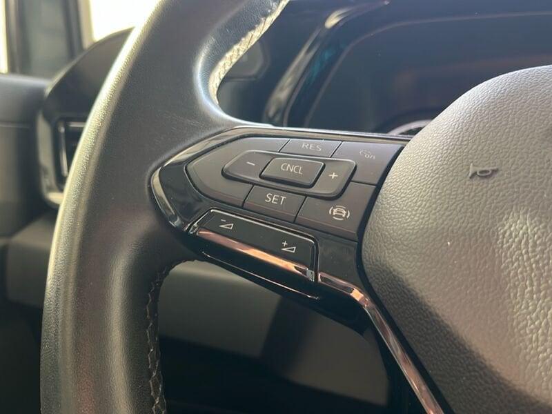 Ford Tourneo Connect 2.0 EcoBlue 90kW Titanium