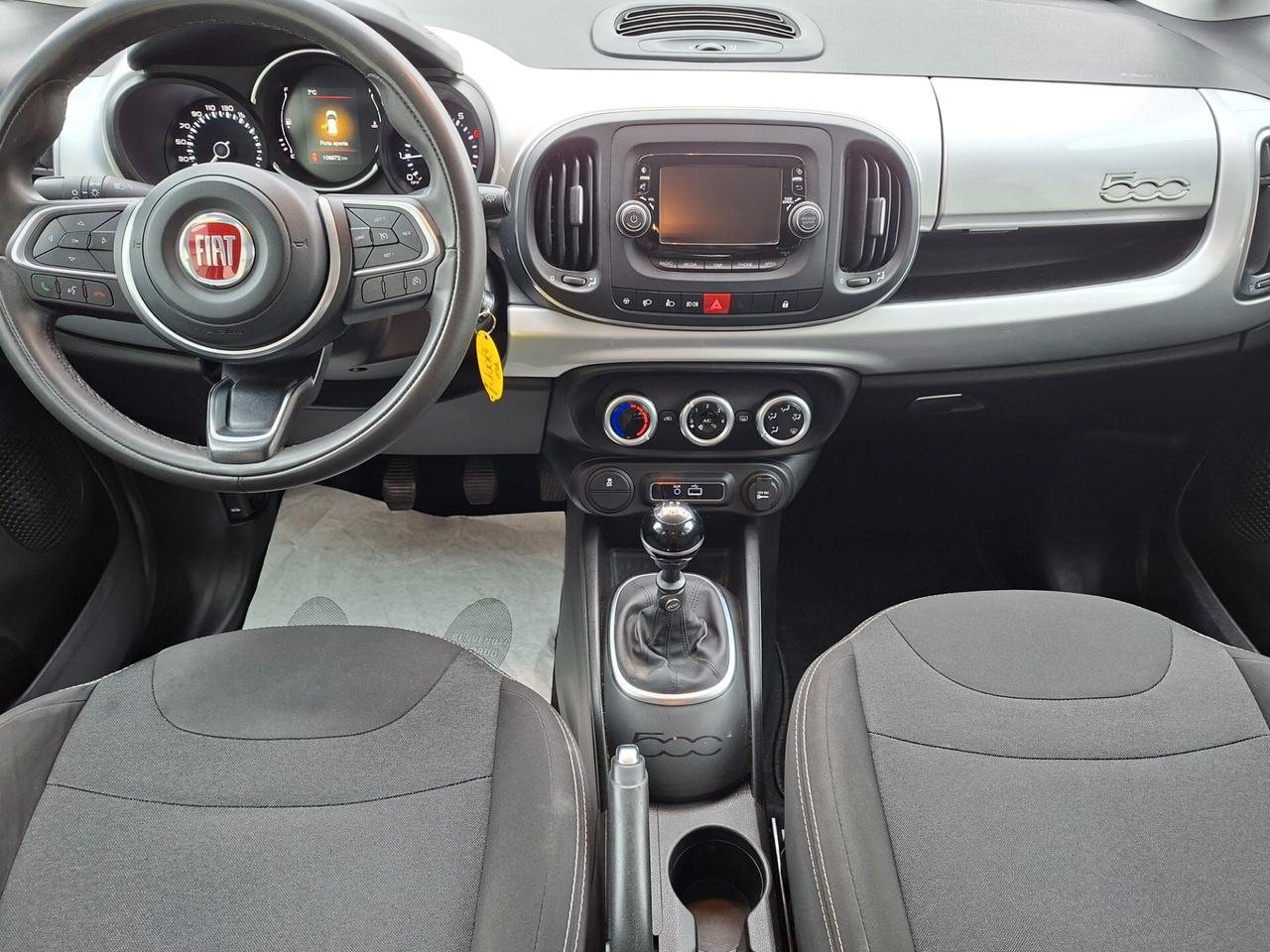 Fiat 500L 1.4 Lounge *PREZZO REALE*