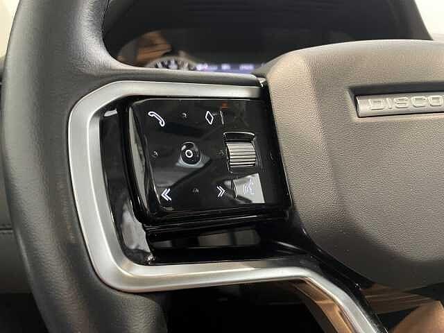 Land Rover Discovery Sport SE - IVA ESPOSTA