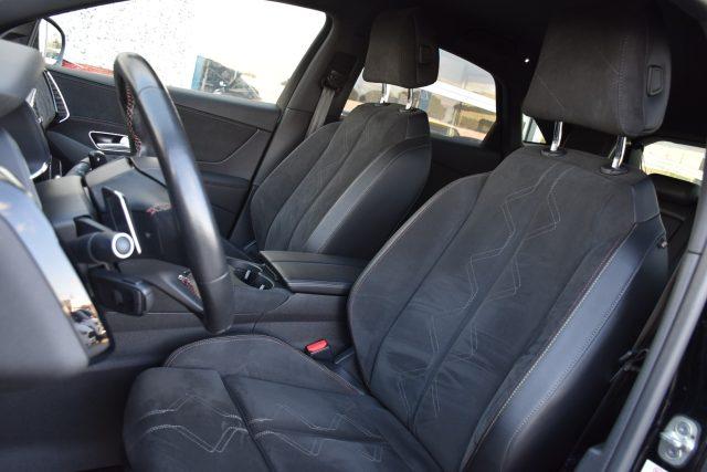 DS AUTOMOBILES DS 7 Crossback E-Tense Performance Line+
