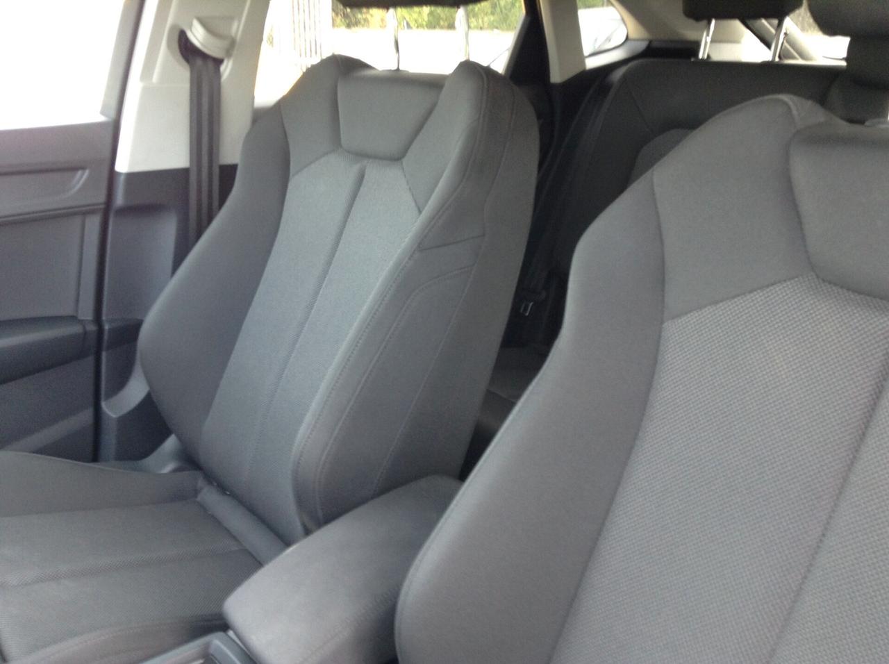Audi Q3 35 TDI S tronic S - LINE, QUATTRO, FULL FULL. BELLISSIMA, PARI AL NUOVO!!! IVA COMPRESA