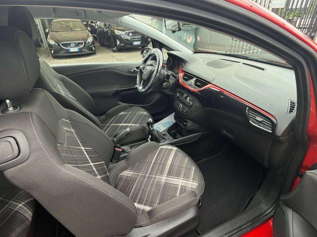 OPEL Corsa Corsa V 3p 1.4 b-Color Gpl 90cv